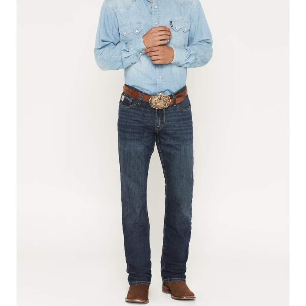 Mens Cinch Jeans